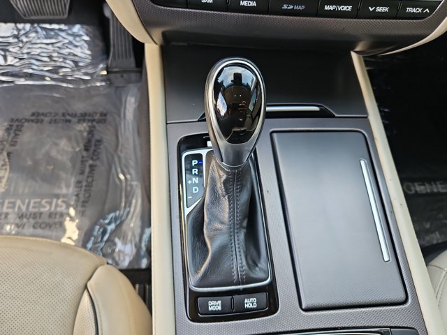 Used 2017 Genesis G80 5.0 Ultimate RWD image 12