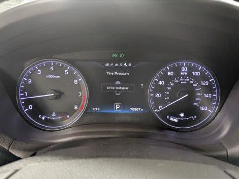 Used 2017 Genesis G80 5.0 Ultimate image 27