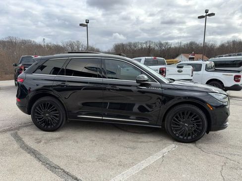 Used 2022 Lincoln Corsair Reserve image 8