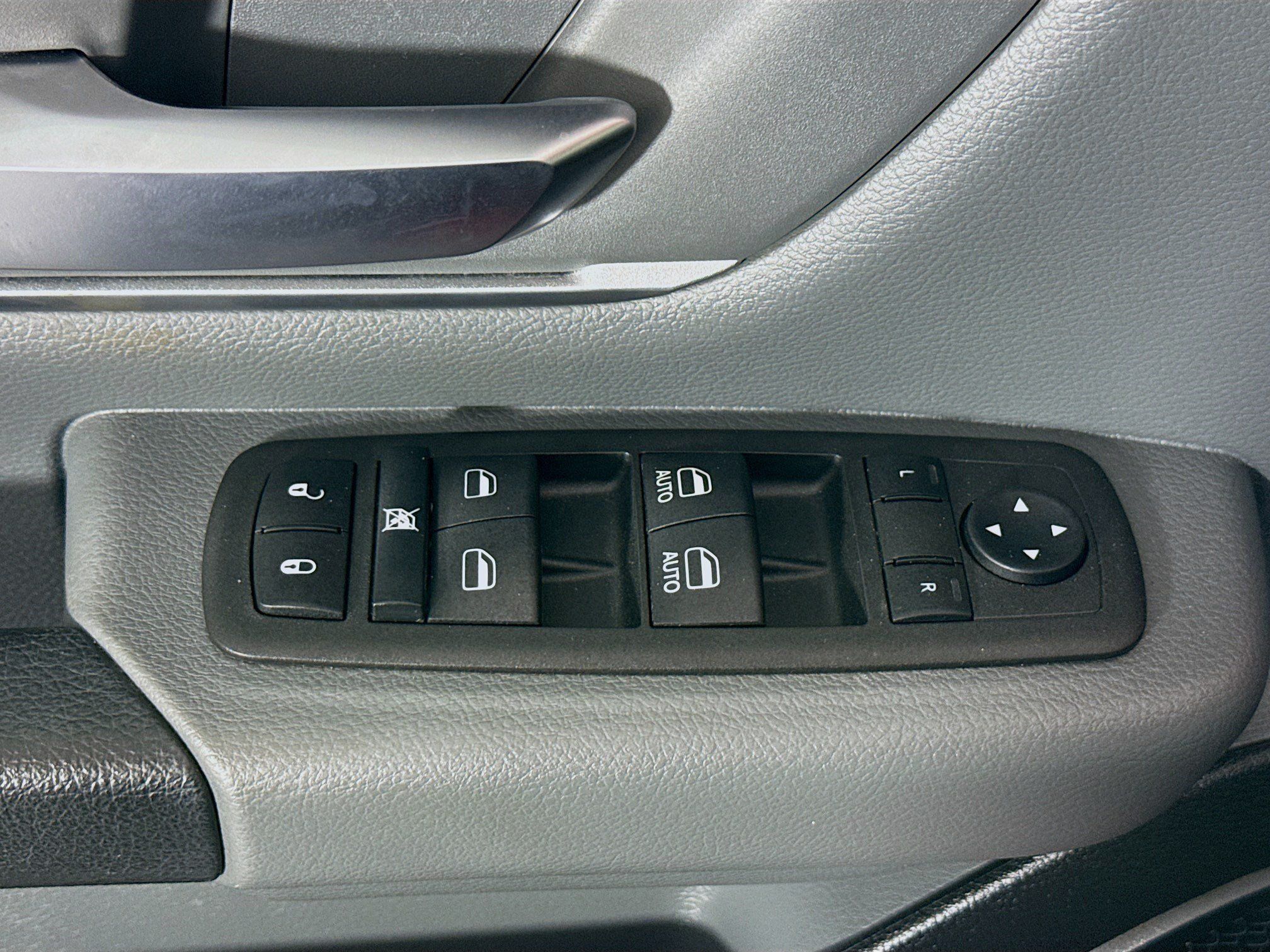 Used 2022 RAM 1500 Big Horn AWD/4WD image 24