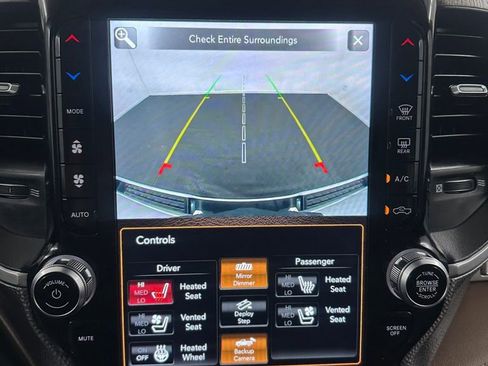 Used 2021 RAM 1500 Limited image 23