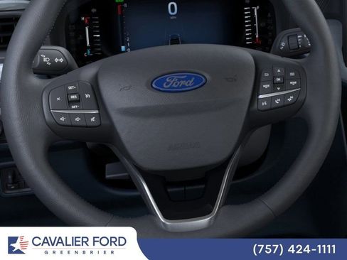 Used 2025 Ford Maverick XLT w/ XLT Luxury Package image 14