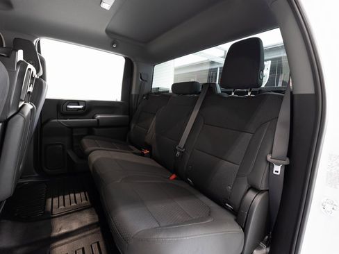 Used 2023 Chevrolet Silverado 3500 W/T w/ WT Convenience Package image 18