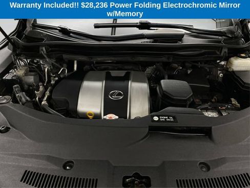 Used 2019 Lexus RX 350 AWD w/ Navigation Package image 13