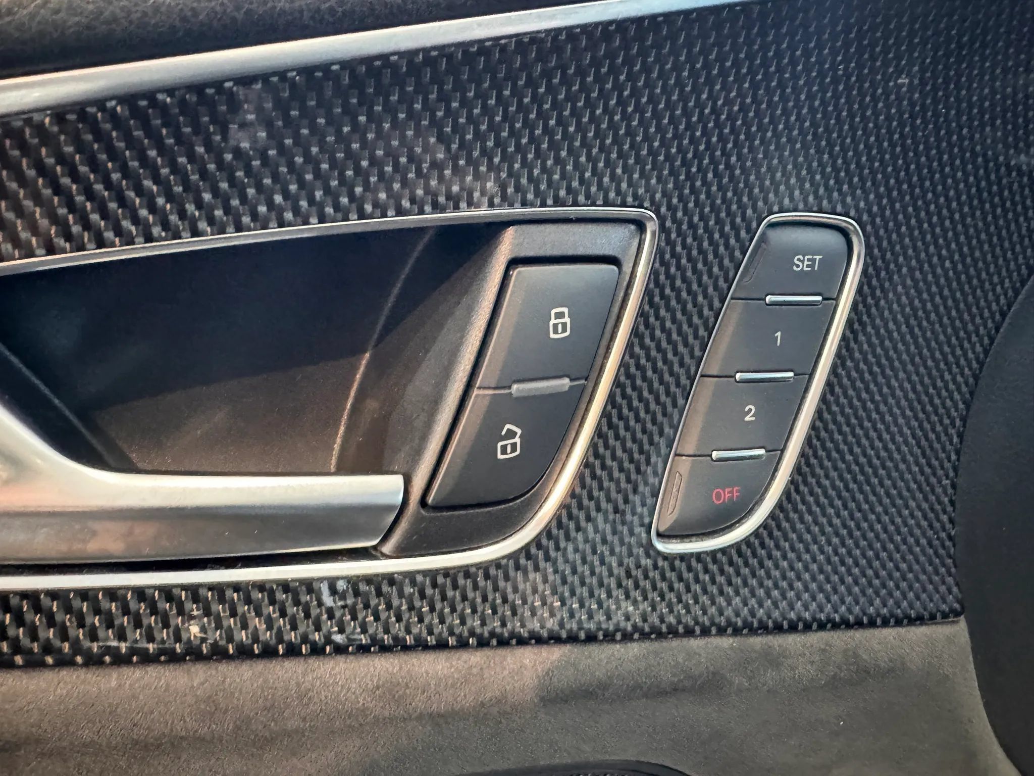 Used 2018 Audi S7 Premium Plus w/ S Sport Package AWD/4WD image 24
