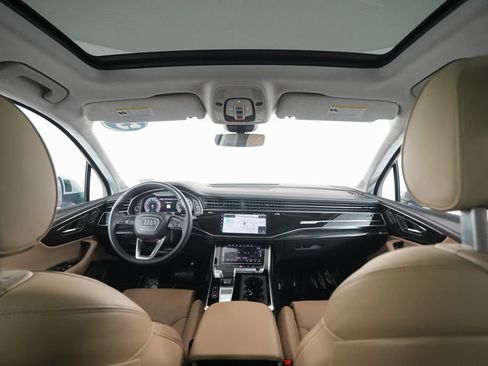 Used 2023 Audi Q7 3.0T Prestige AWD/4WD image 15
