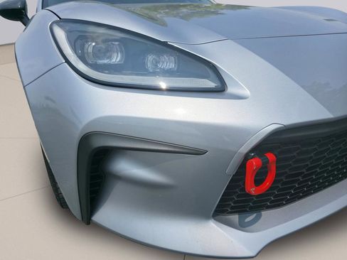 Used 2023 Toyota GR86 Premium w/ ALL Weather Mat Package (TMS) image 9