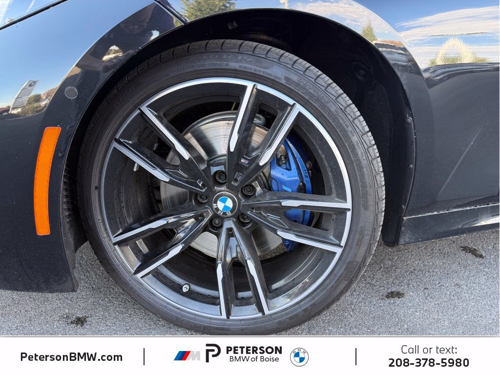 Used 2026 BMW M340i xDrive w/ Premium Package AWD/4WD image 36