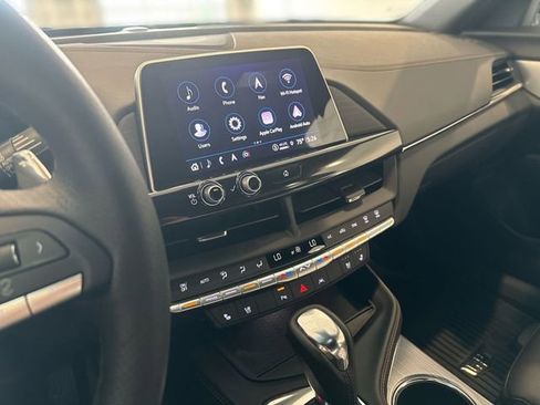 Certified 2025 Cadillac CT4 Sport RWD image 19