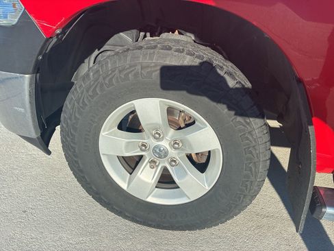 Used 2014 RAM 1500 Tradesman w/ Power & Remote Entry Group image 11