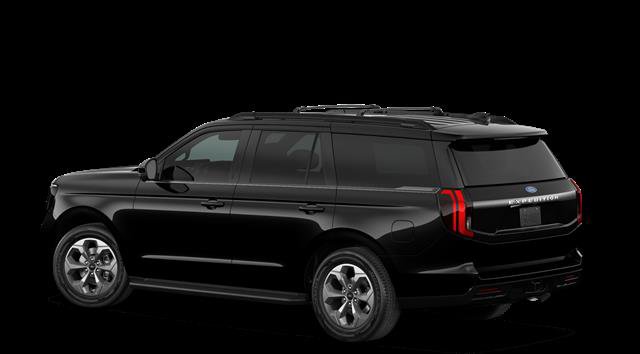 New 2027 Ford Expedition Active AWD/4WD image 2