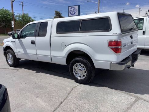 Used 2014 Ford F150 XL w/ Equipment Group 101A Mid AWD/4WD image 16