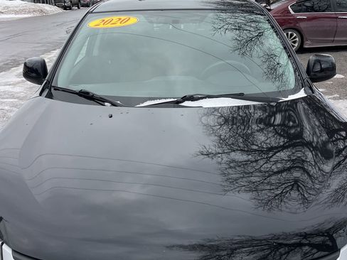 Used 2020 Mitsubishi Outlander Sport ES image 14