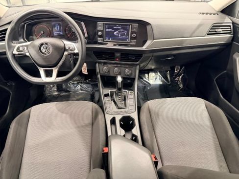 Used 2019 Volkswagen Jetta S FWD image 33