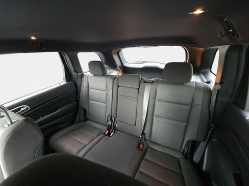 Used 2021 Jeep Grand Cherokee Laredo image 19