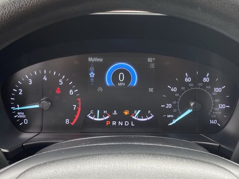Used 2020 Ford Escape SE AWD/4WD image 29