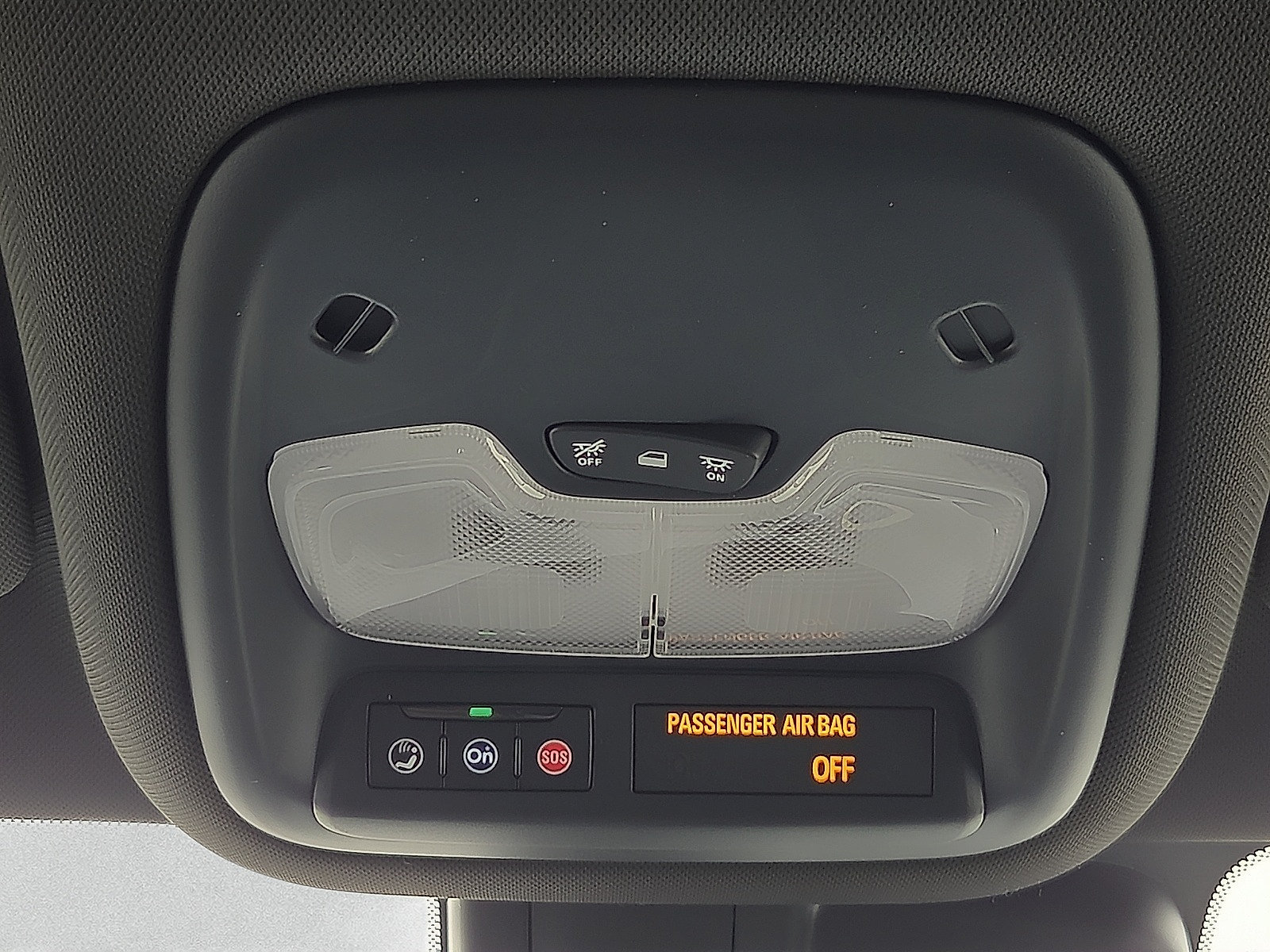 New 2026 Chevrolet TrailBlazer ACTIV FWD image 22