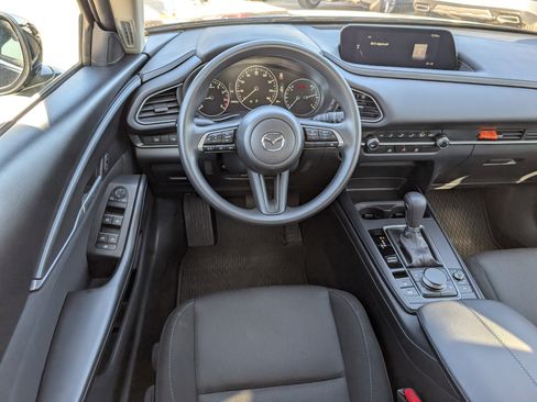 Used 2024 MAZDA CX-30 AWD 2.5 S image 8