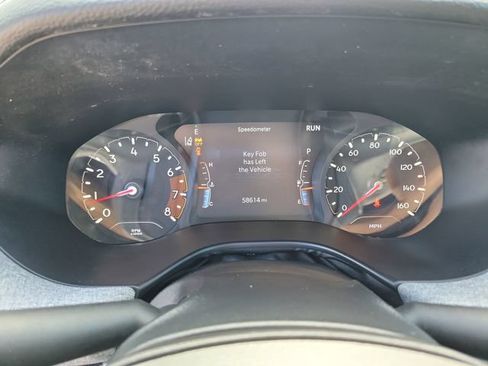 Used 2024 Jeep Compass Latitude AWD/4WD image 9