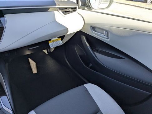 New 2026 Toyota Corolla LE image 16