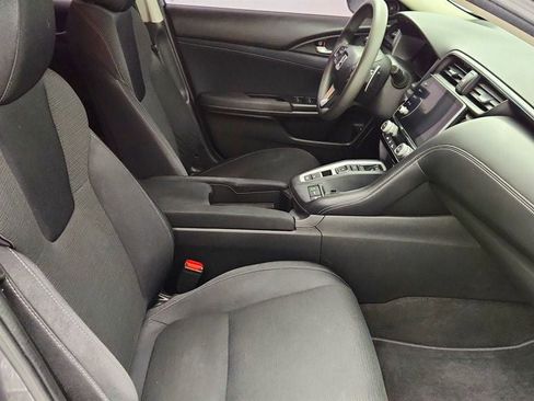 Used 2020 Honda Insight EX image 23