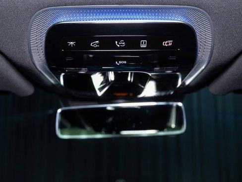 New 2026 Mercedes-Benz S 500 4MATIC image 25
