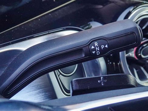 Certified 2024 Mercedes-Benz EQB 350 4MATIC SUV image 19