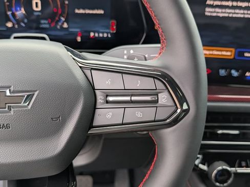 New 2026 Chevrolet Traverse RS FWD image 21