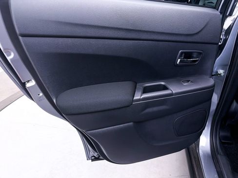 New 2026 Mitsubishi Outlander Sport AWD image 23