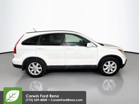 Used 2009 Honda CR-V EX-L image 8
