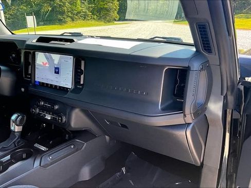 Used 2025 Ford Bronco Big Bend AWD/4WD image 14