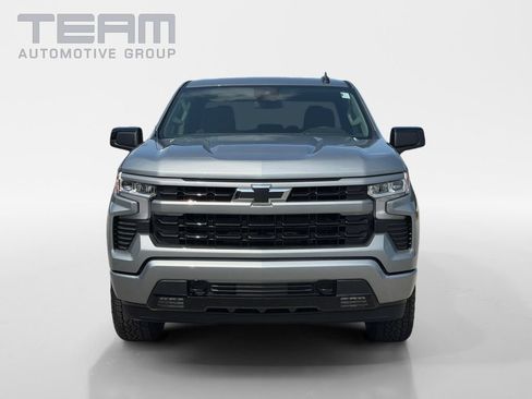 New 2026 Chevrolet Silverado 1500 RST w/ RST Select Package AWD/4WD image 2