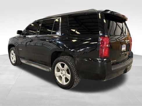 Used 2015 Chevrolet Tahoe LT w/ Max Trailering Package image 3