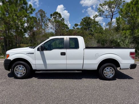 Used 2013 Ford F150 XL w/ PWR Equipment Group RWD image 2