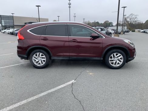 Used 2015 Honda CR-V EX-L image 9
