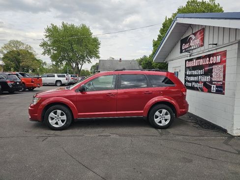 Used 2015 Dodge Journey FWD image 6