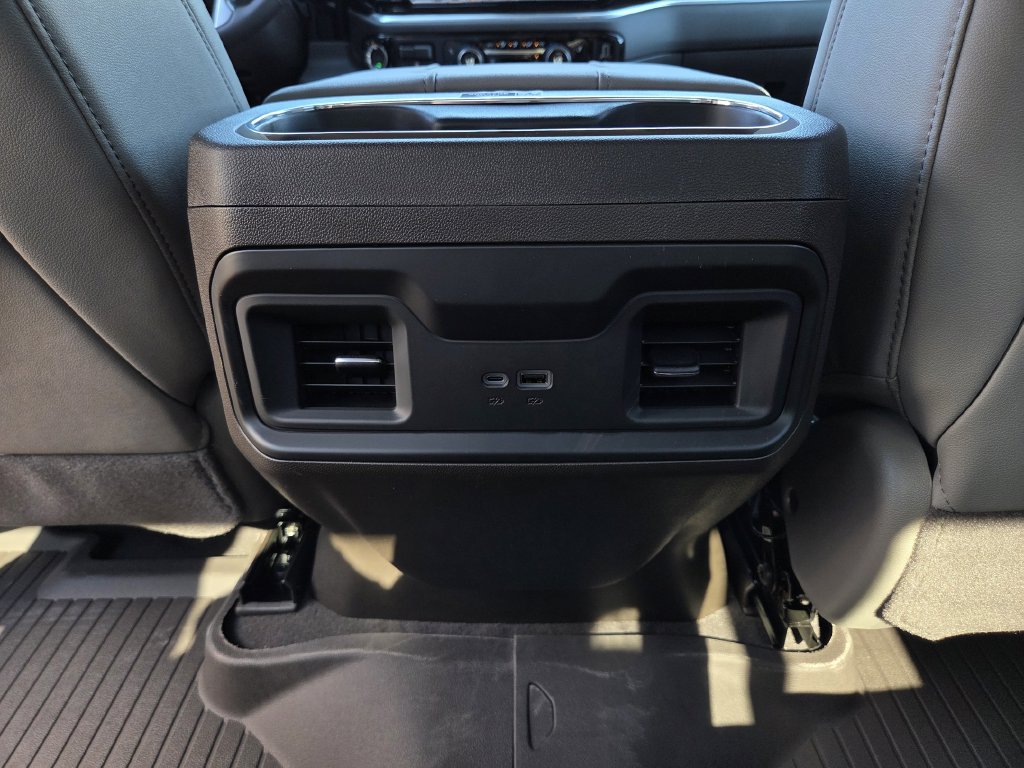 New 2026 Chevrolet Silverado 1500 RST w/ Convenience Package II AWD/4WD image 22