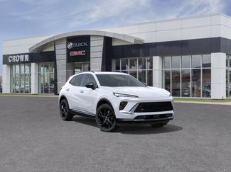 New 2026 Buick Envision Sport Touring video 1