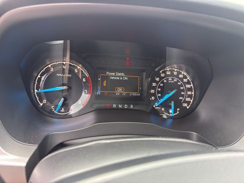Used 2020 Ford Ranger XLT w/ Equipment Group 301A Mid RWD image 10