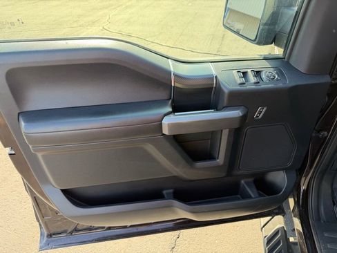 Used 2020 Ford F150 XLT w/ Equipment Group 302A Luxury image 9