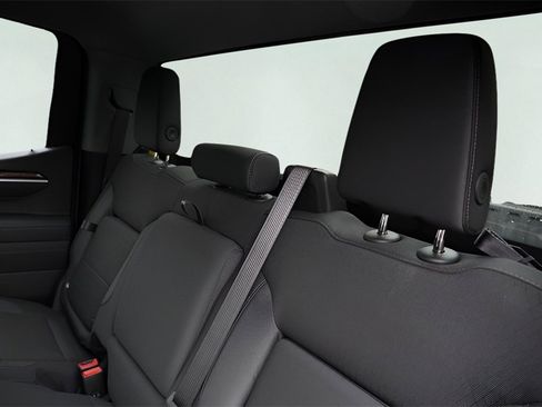 New 2026 GMC Sierra 1500 Elevation w/ Elevation Select Package image 20