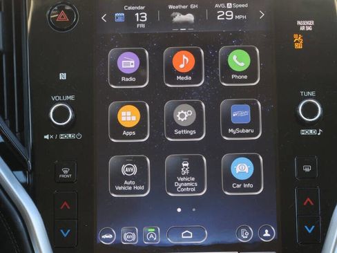 Used 2024 Subaru Legacy Premium image 20
