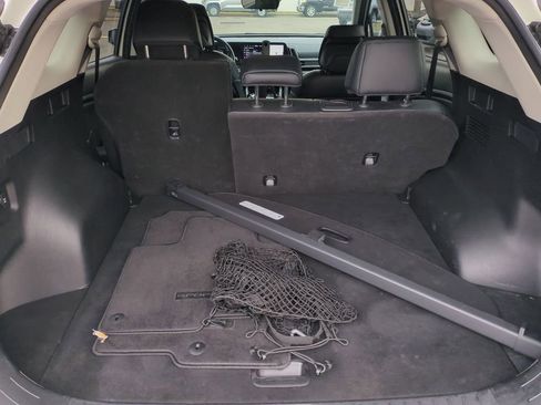 Used 2023 Kia Sportage EX image 12