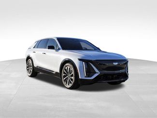 New 2026 Cadillac Lyriq Sport video 1