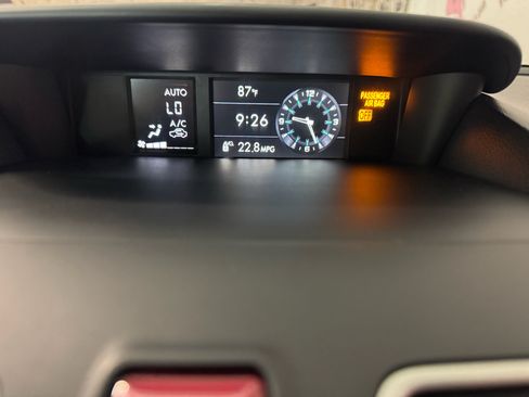 Used 2017 Subaru Forester 2.5i Limited AWD/4WD image 26