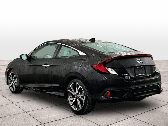 Used 2020 Honda Civic Touring image 10
