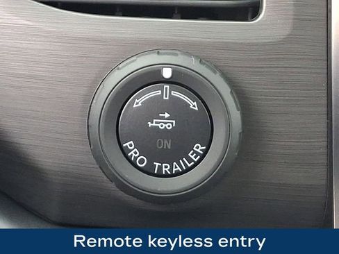 Used 2023 Ford Expedition Max Platinum image 11