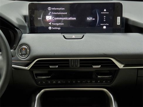 New 2026 MAZDA CX-90 3.3 Turbo w/ Premium Sport Pkg image 17