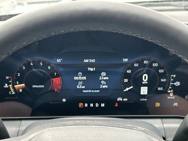 New 2026 Ford Mustang GT Premium RWD image 31