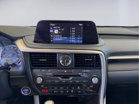Used 2021 Lexus RX 450h AWD w/ Premium Package image 11